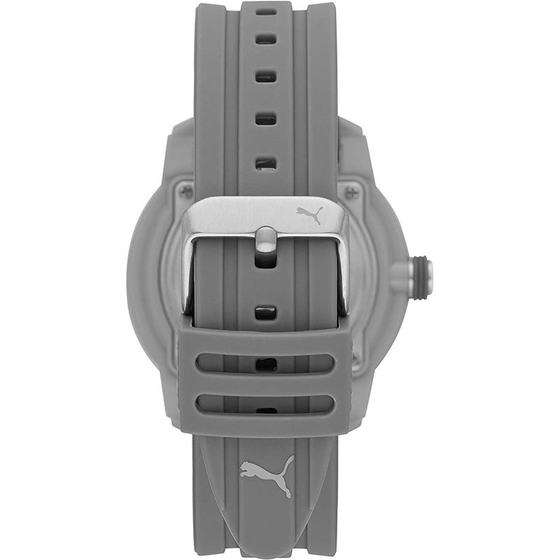 Reloj discount puma gris