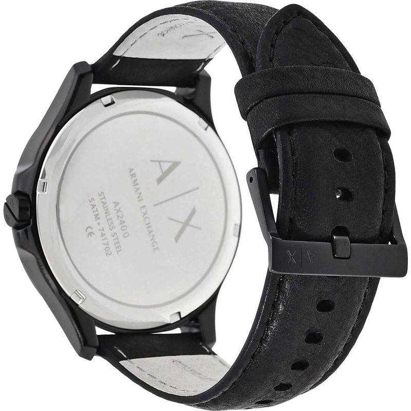 Armani exchange outlet ax2400