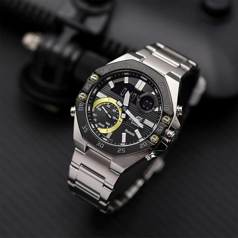 Reloj casio precio perú hot sale