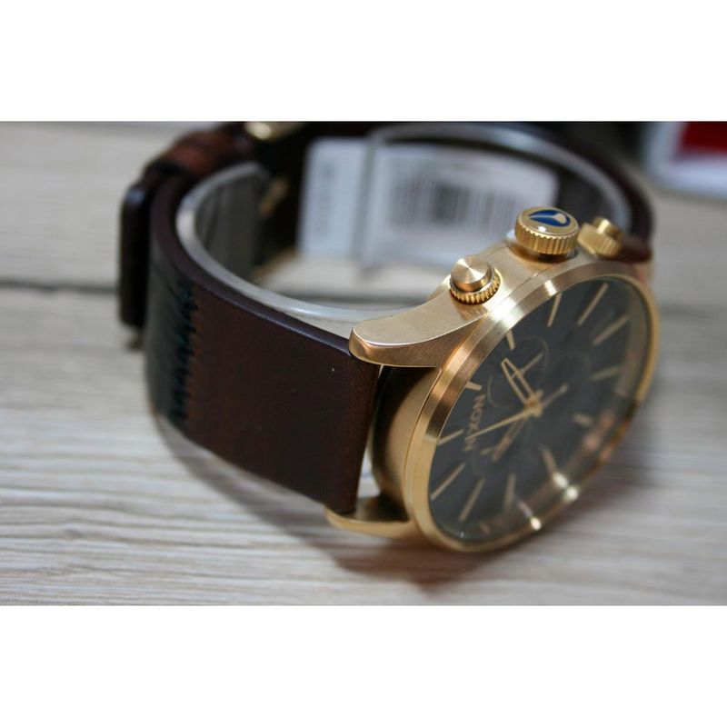 Correa reloj online nixon