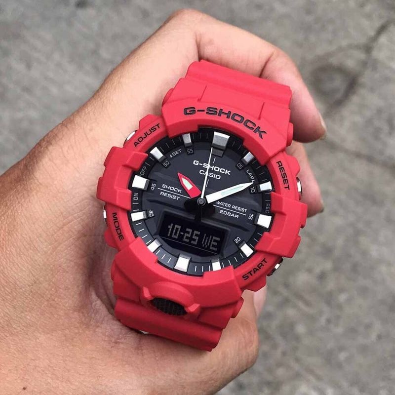 Harga g discount shock ga 800