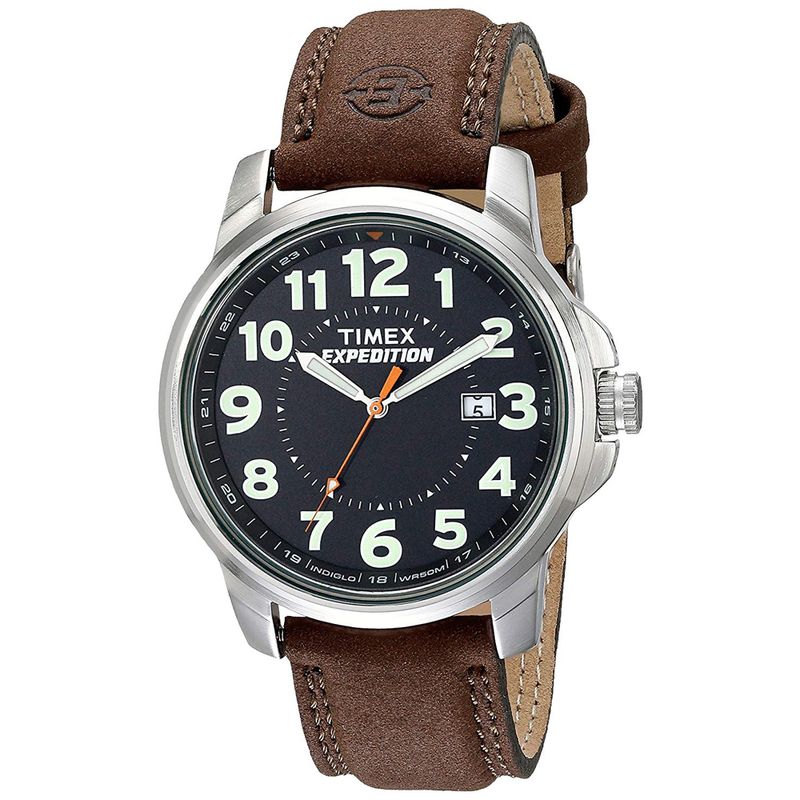 Reloj timex con luz hot sale