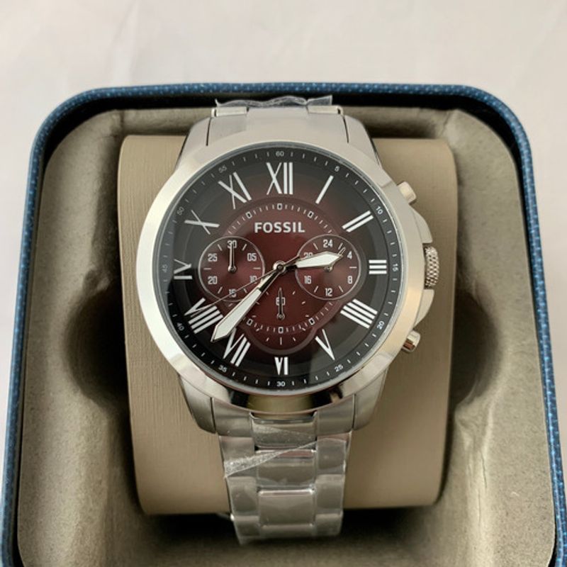 Fossil fs5628 discount