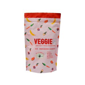 Don Fermin Veggie Pet Tuberculos y Frutas 50 Gr