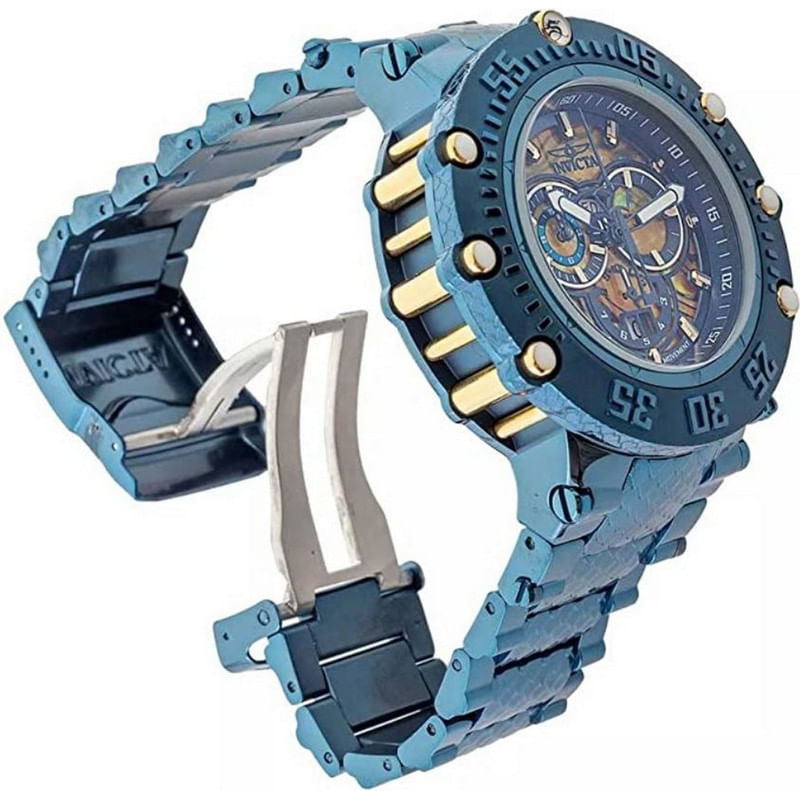 Reloj invicta subaqua online precio