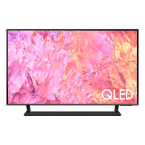 Televisor Samsung Smart TV 65" QLED 4K QN65Q65CAGXPE (Nuevo)
