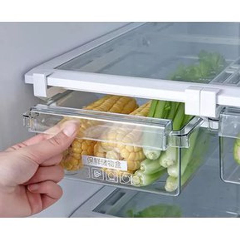 Organizador para Refrigerador con Divisiones