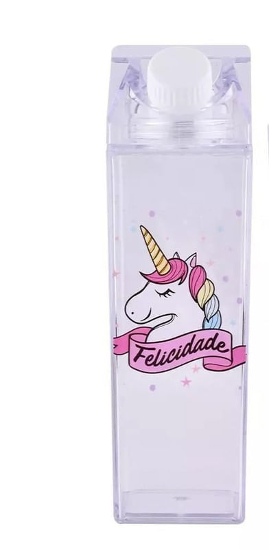 Tomatodo 500 ml Barbie Unicornio