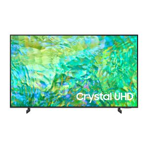 Televisor Samsung Smart TV 75" Crystal UHD 4K UN75CU8000GXPE (Nuevo)