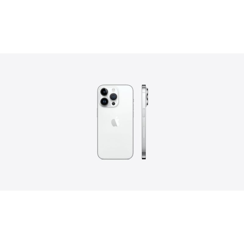 iPhone 14 Pro Max 1Tb, Plata - Apple