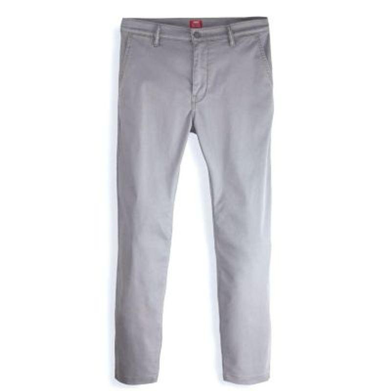 Pantalon best sale levis gris