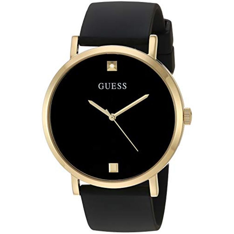 Reloj Guess Autom tico de Acero Inoxidable para Hombre