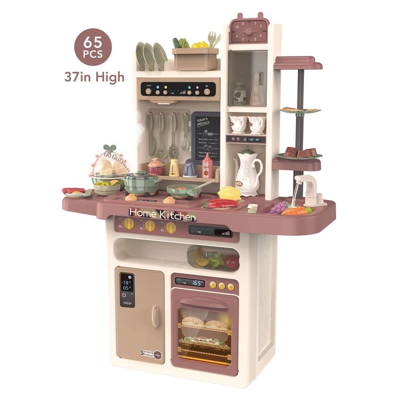 Cocina moderna best sale de juguete