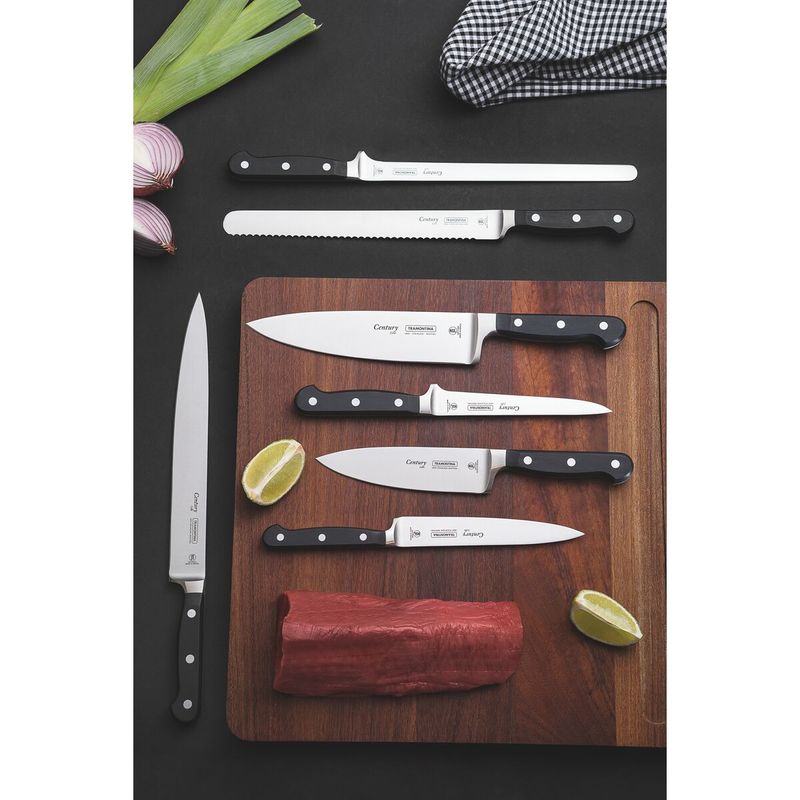 Cuchillo para carne 10 - Tramontina Store
