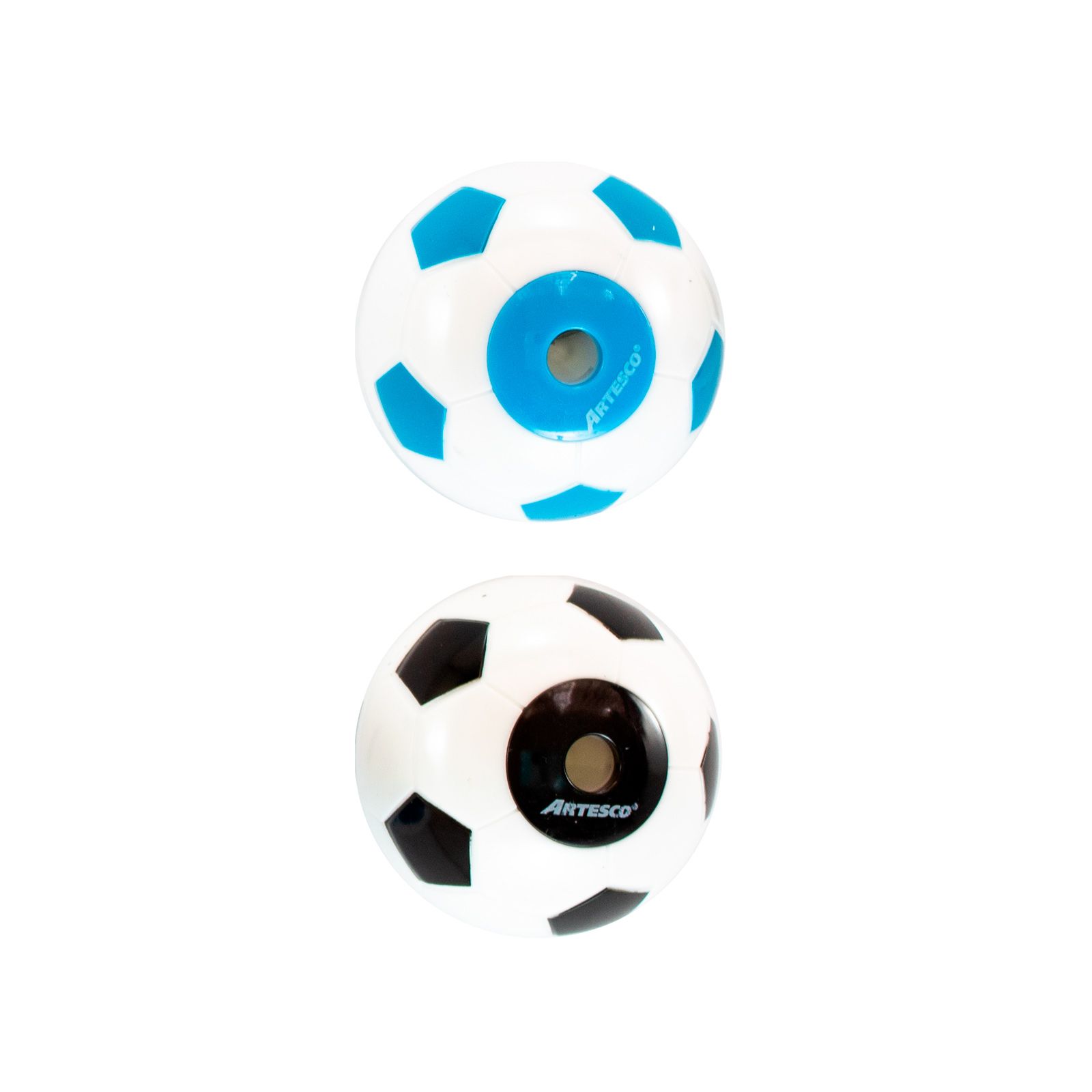 PELOTA FUTBOL - Comprar en El Mundo del Plástico