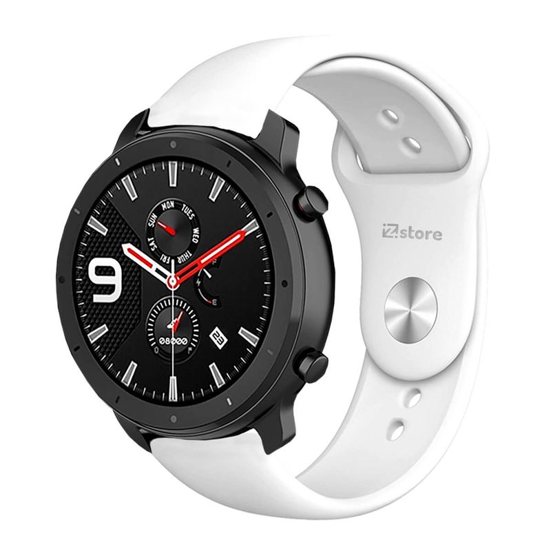 Correa Para Amazfit GTR 47mm Colores - IziStore Peru