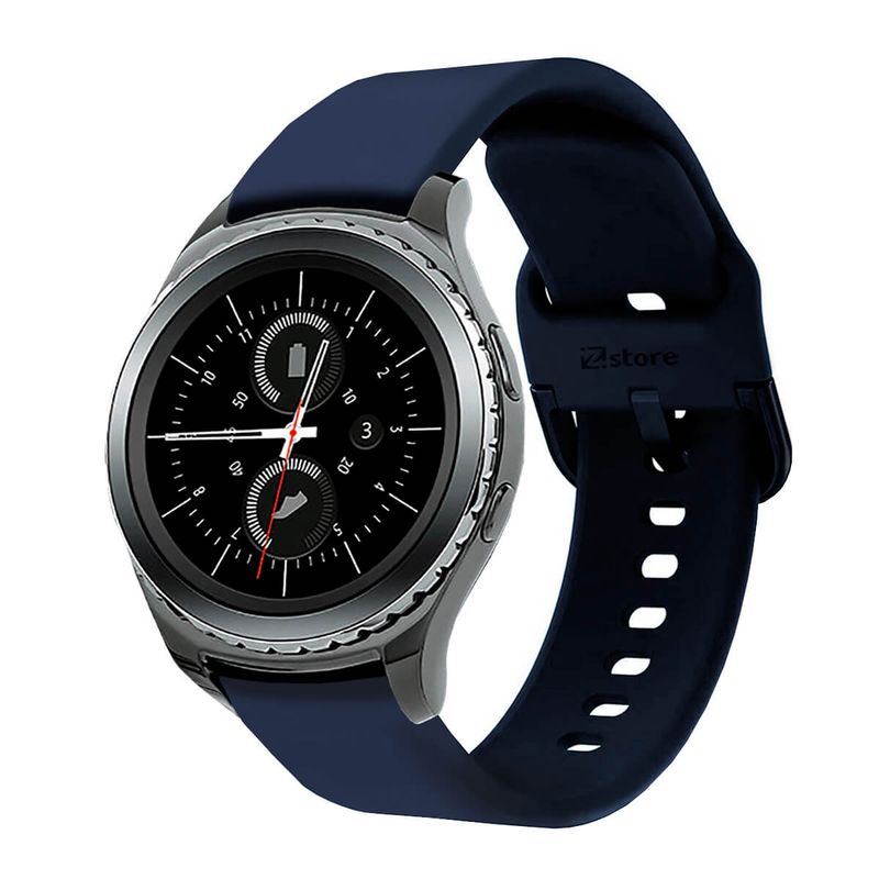 Correa Compatible con Redmi Watch 3 Active Negro GENERICO