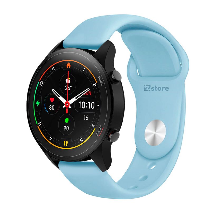 Samsung galaxy watch active online 2 compatible con xiaomi