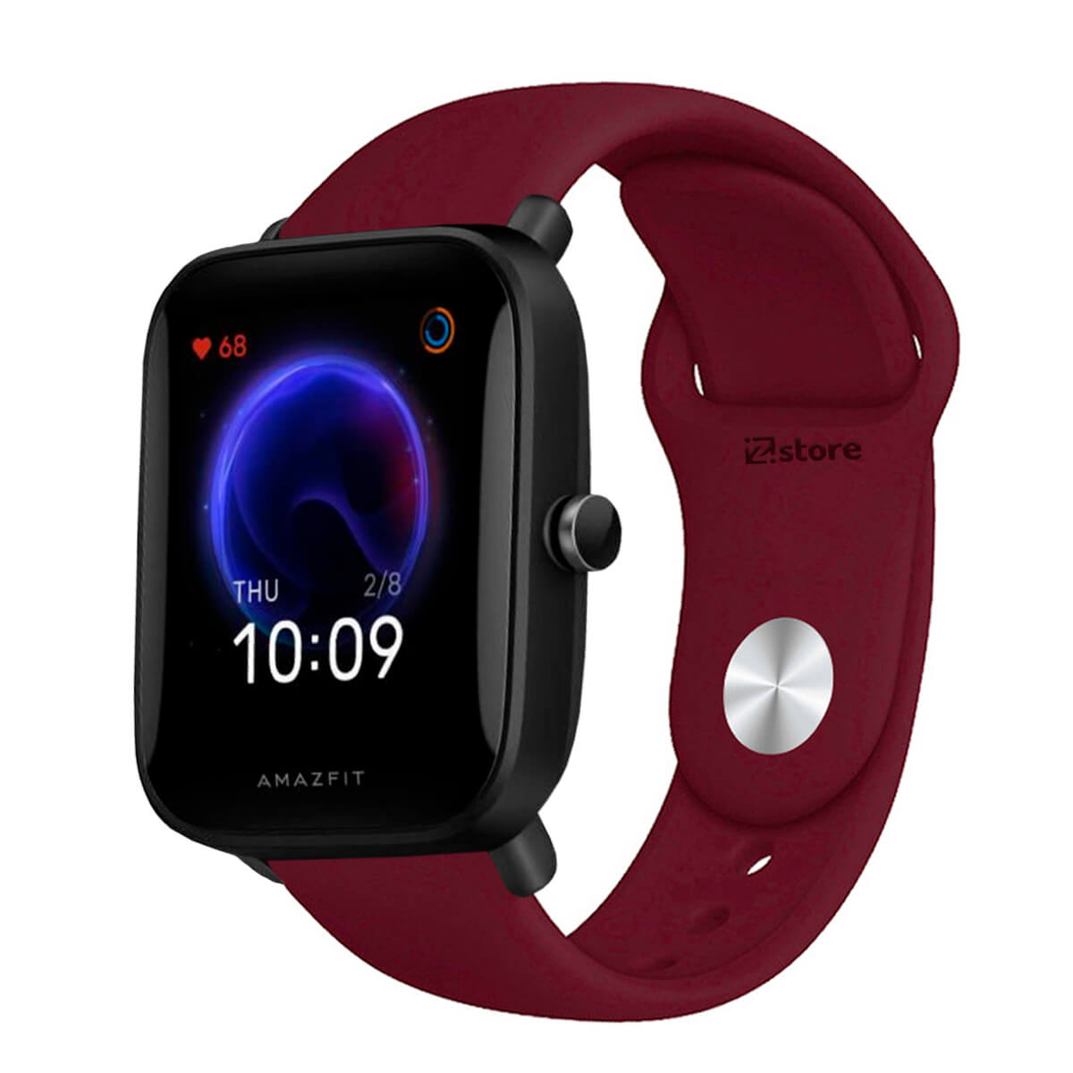 Correa Para Amazfit Pop Pro Colores - IziStore Peru