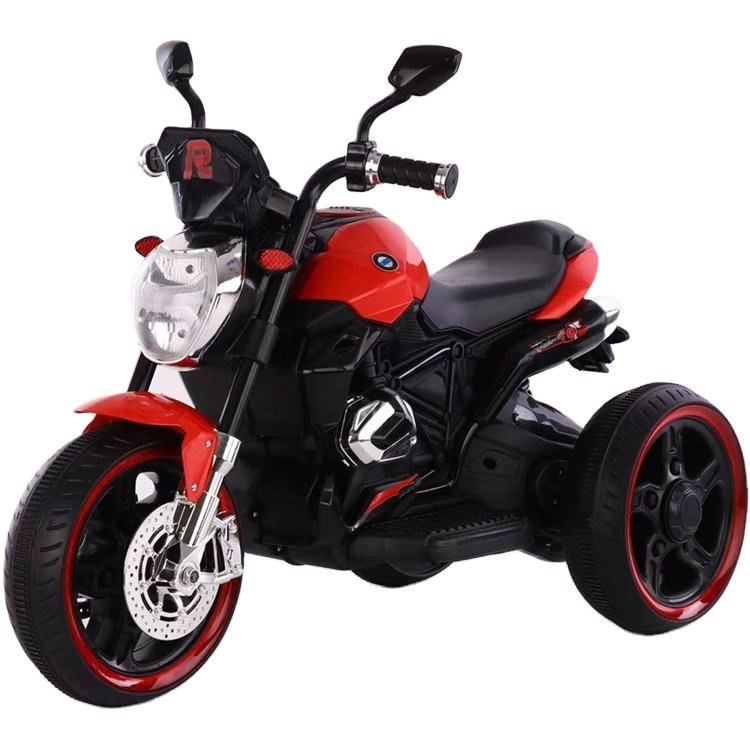 Las mejores motos eléctricas para niños Moto eléctrica niños