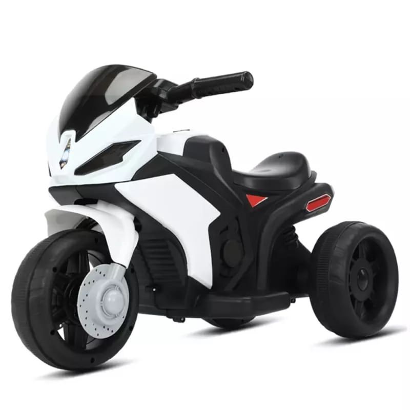 Trimoto electrica online niños