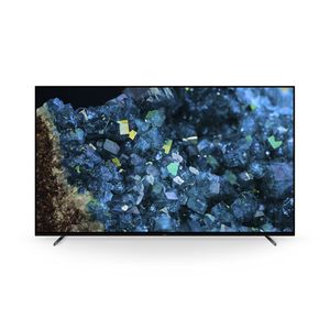 TV 65" A80L | BRAVIA XR | OLED | 4K Ultra HD | Alto rango dinámico (HDR) | Smart TV (Google TV)