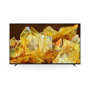TV 65" X90L | BRAVIA XR | Full Array LED | 4K Ultra HD | Alto rango dinámico (HDR) | Smart TV (Google TV)