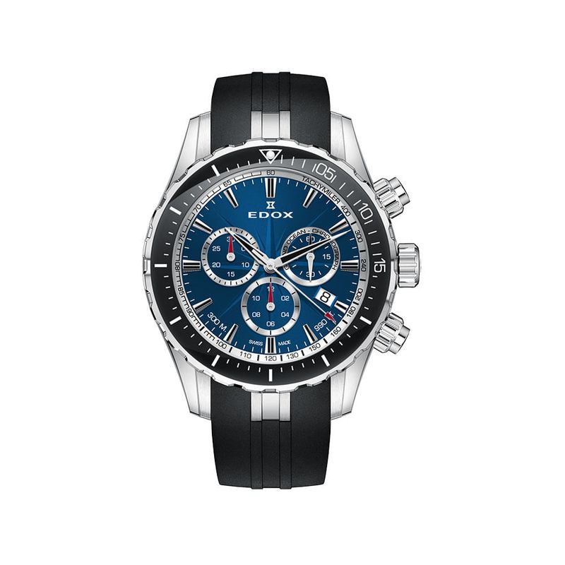 Reloj edox hombre hot sale