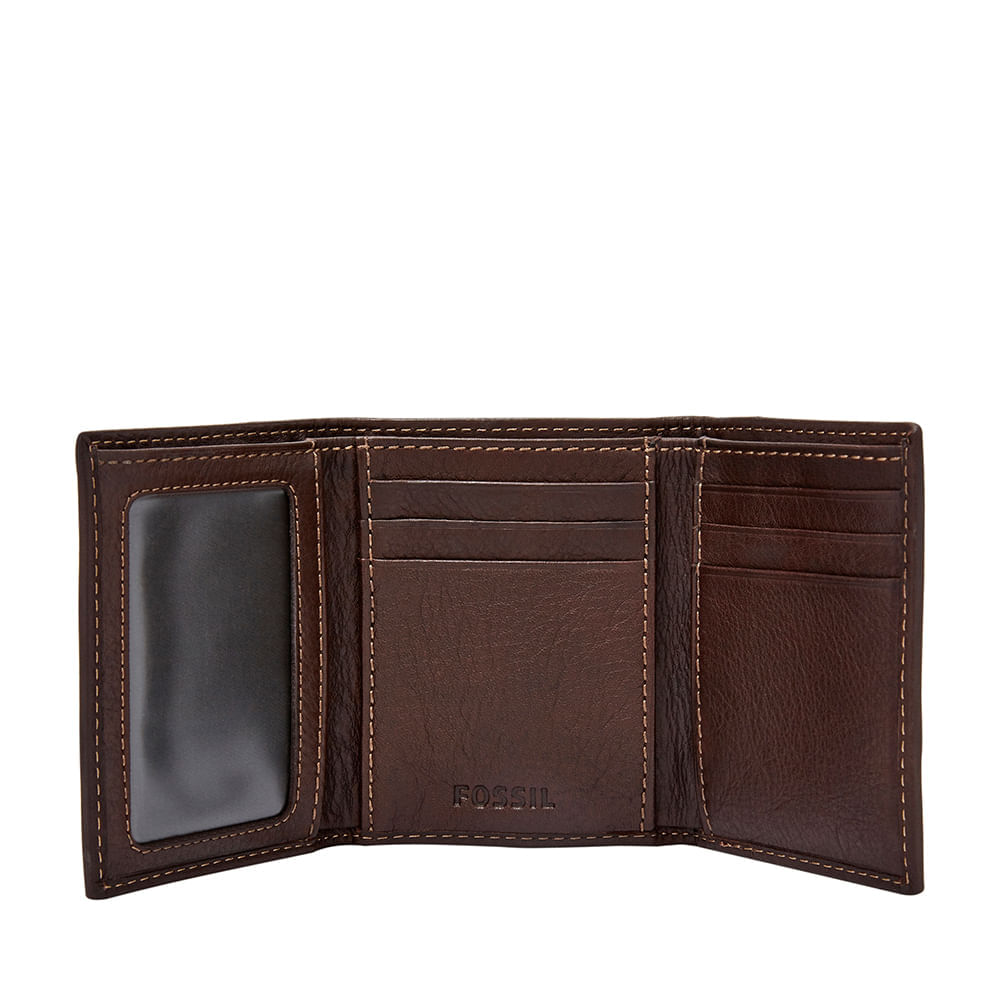 Billeteras fossil online hombre