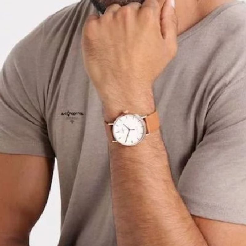 Reloj Timex Hombre TW2R26200VT