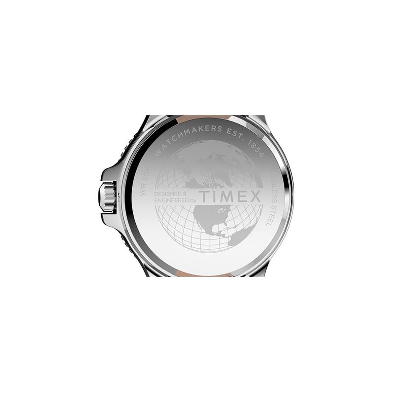 Reloj Timex Hombre TW2U13000VT