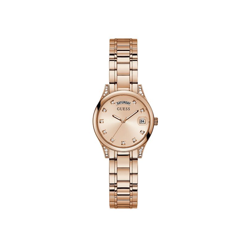 Relojes guess peru mujer hot sale