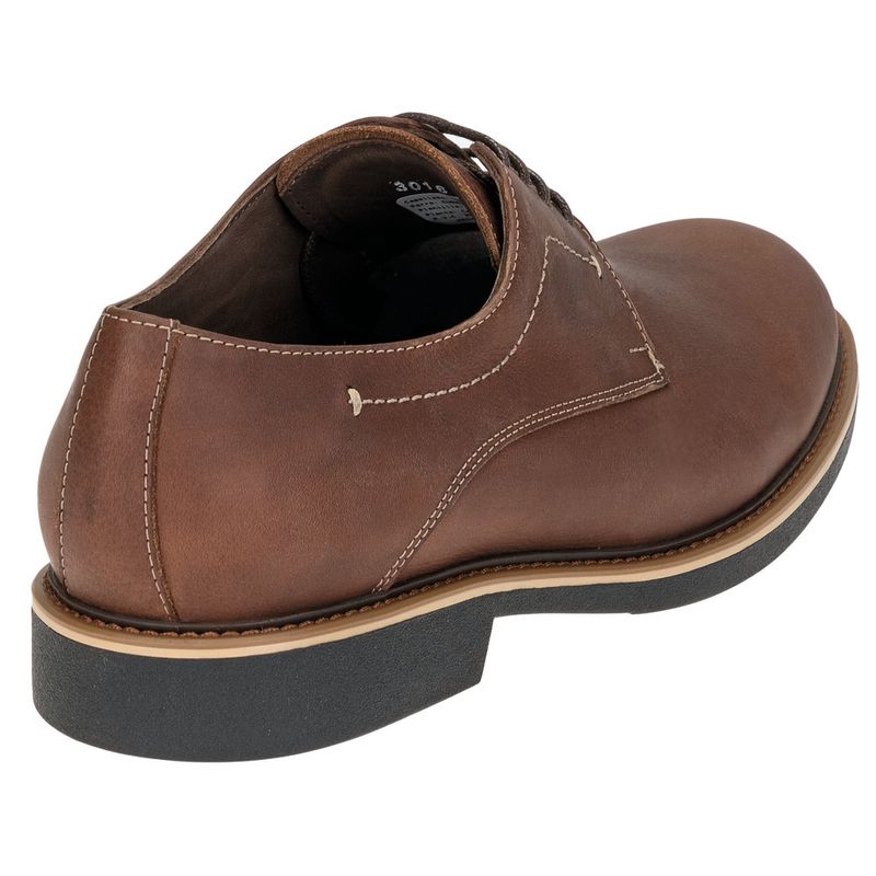 ZAPATO HOMBRE DAUSS 7410 38 44 ARENA