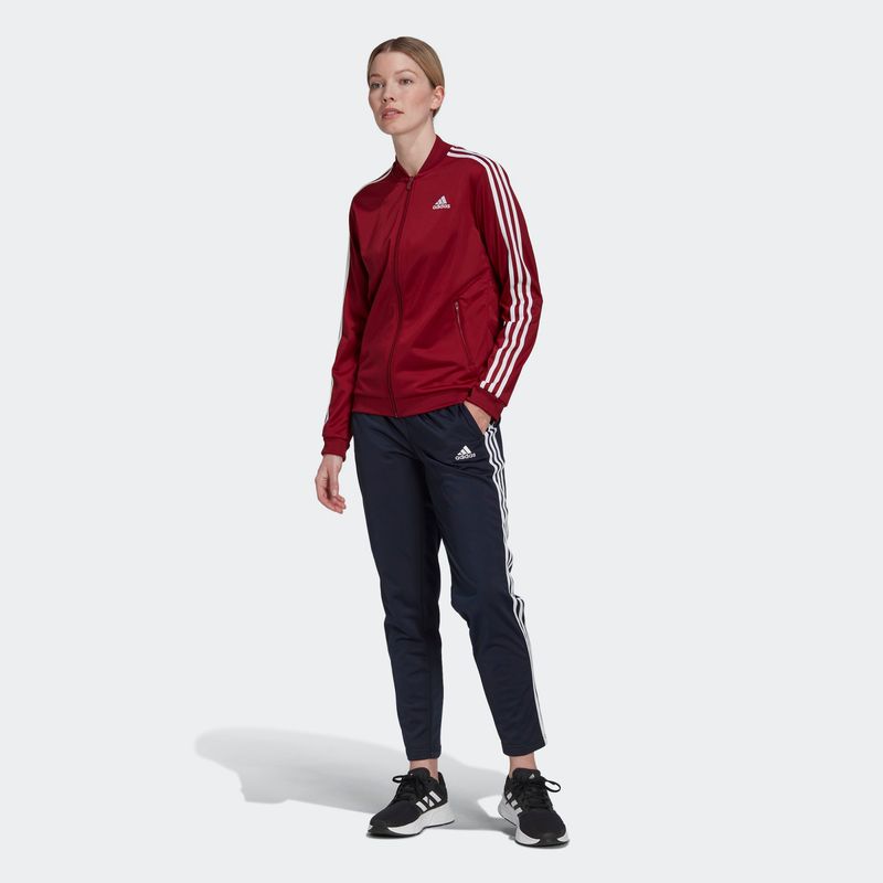 Buzo discount mujer adidas