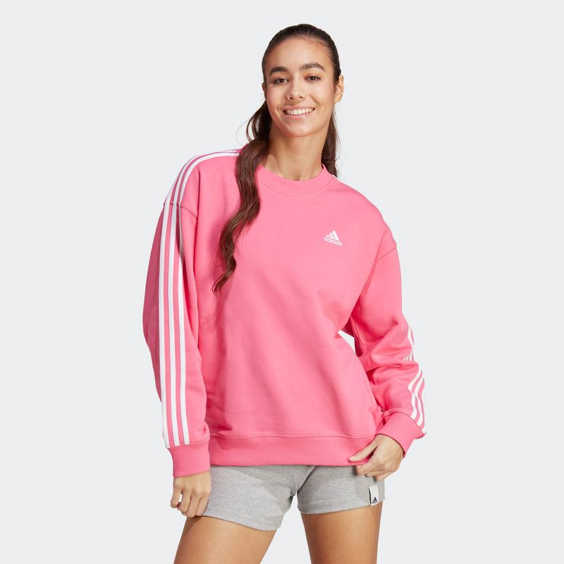 Polera adidas best sale mujer negra