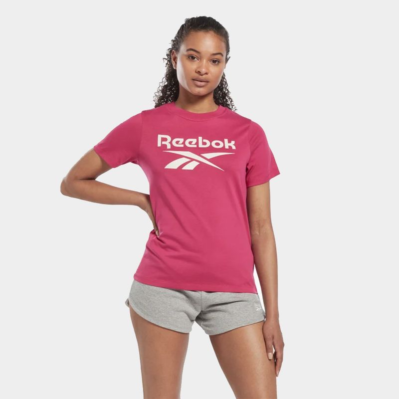 Polo on sale reebok mujer