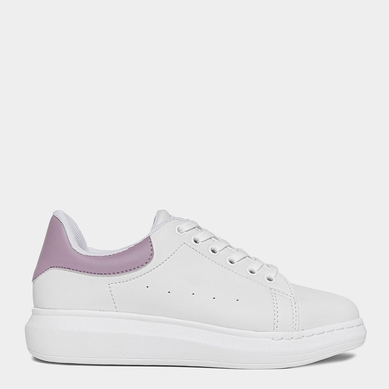 Zapatillas discount r18 mujer