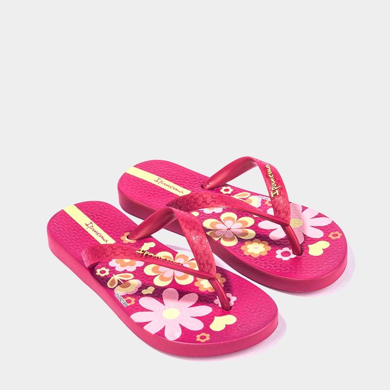 Sandalias ipanema para niñas hot sale