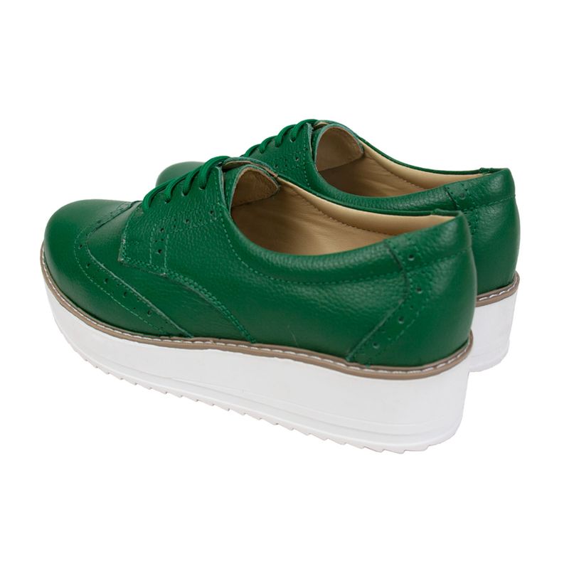 Zapato casual mujer cheap plataforma