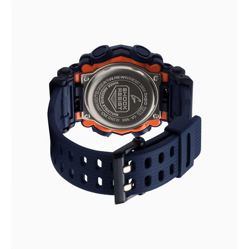 Reloj Casio Hombre Ga-900-2a G-shock