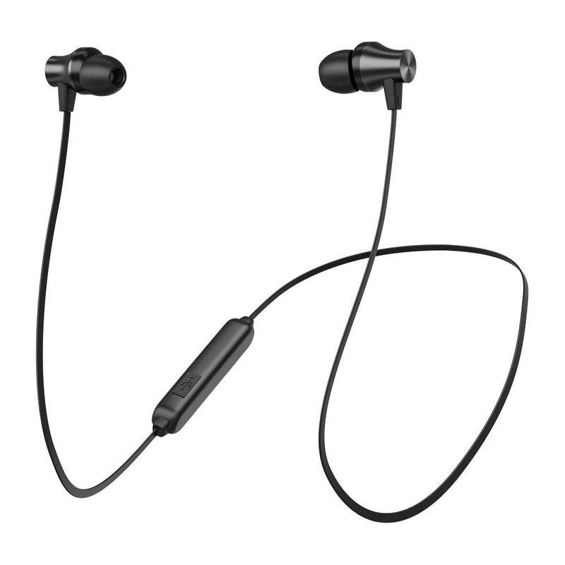 Aud fonos bluetooth in ear Izuum IPX4 micr fono incorporado m x