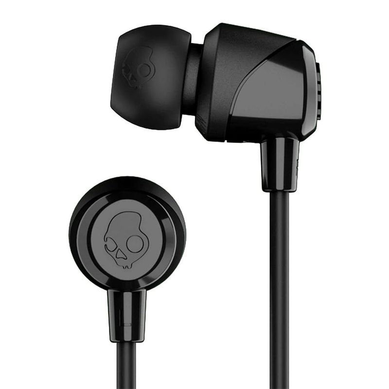 Audífonos skullcandy in ear hot sale