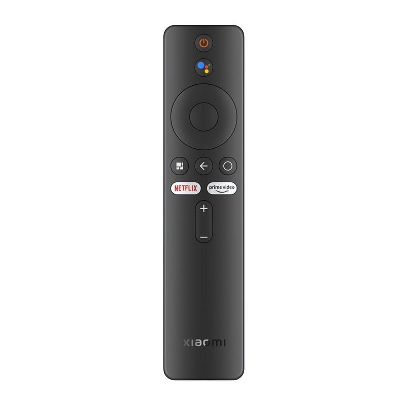 Convertidor a smart TV Xiaomi Mi TV Stick Full HD, 8GB, 1GB ram + control  remoto con Google Assistant Android TV - Coolbox