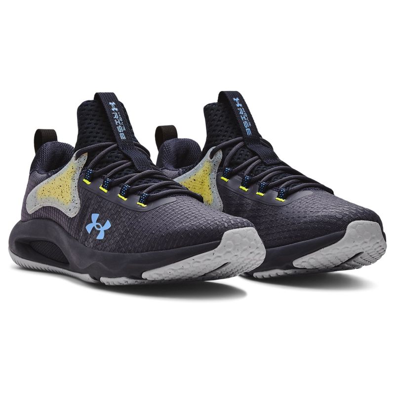 Zapatos under shop armour especificaciones venta