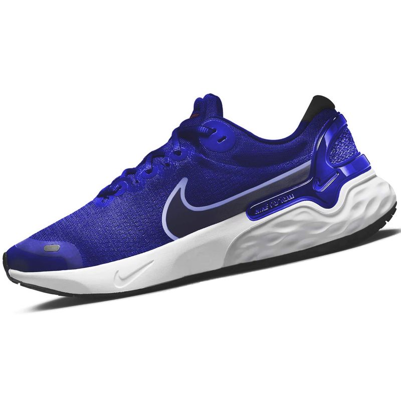 Zapatillas renew run 2025
