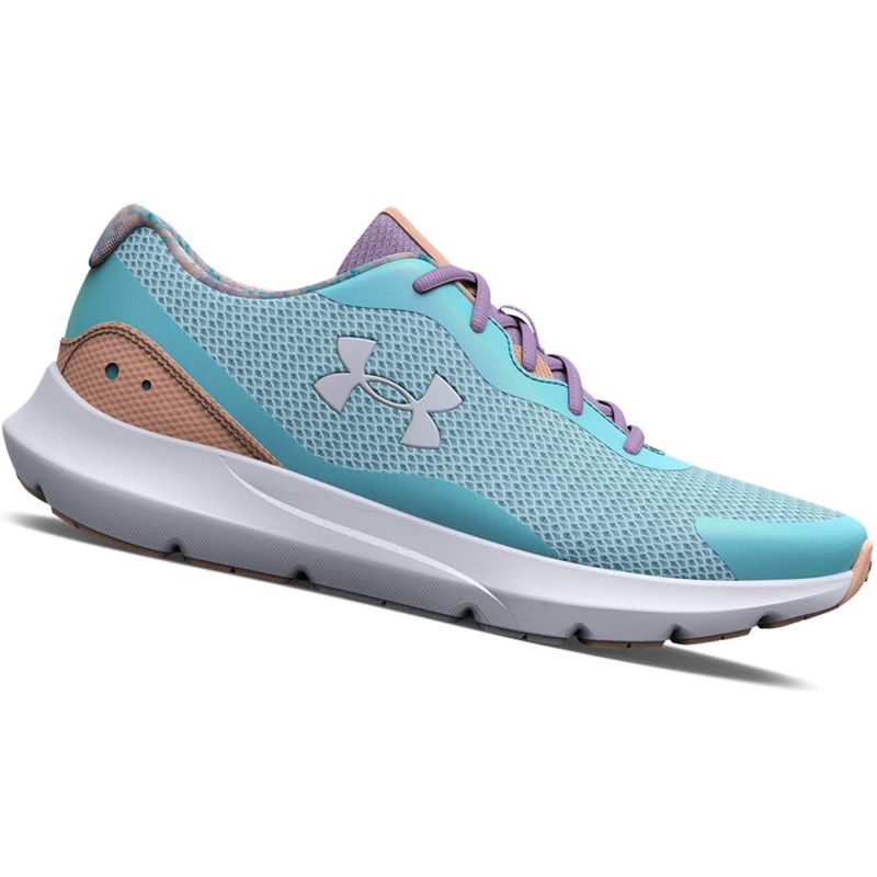 Zapatos under clearance armour tenis peru