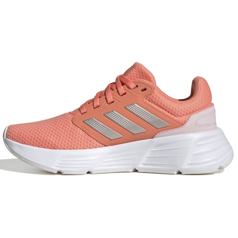 Zapatillas adidas mujer store color salmon