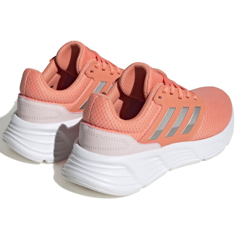 Zapatillas adidas mujer online color salmon