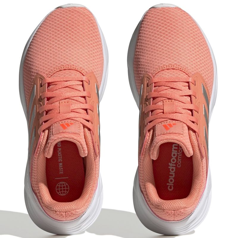 Zapatillas Mujer Adidas Galaxy 6 Salmon HP2405