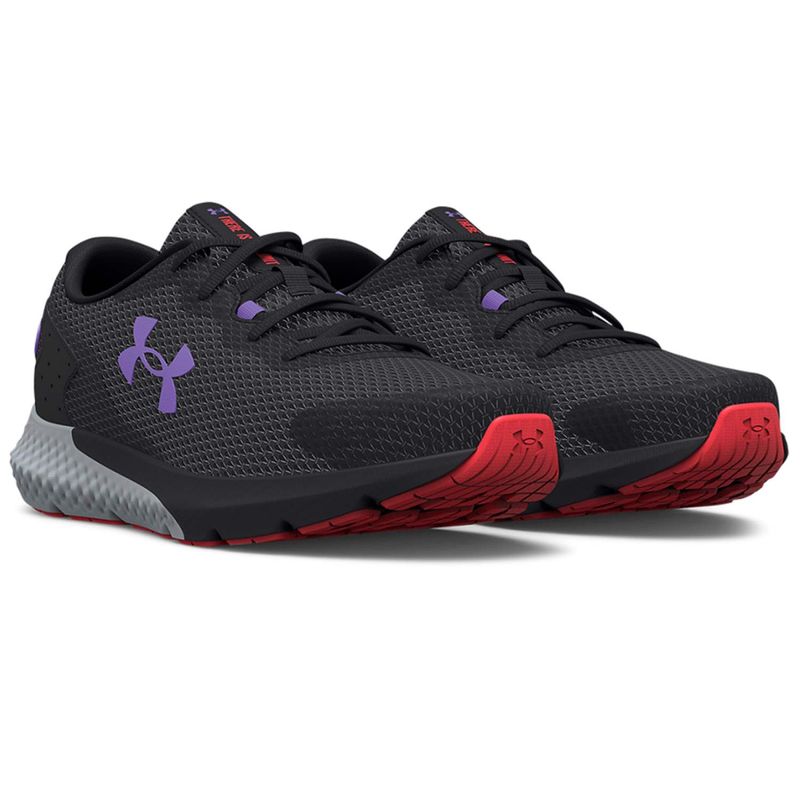 Zapatillas Mujer Under Armour Charged Rogue 3 - 3024963-100